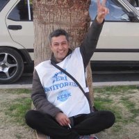 YÜCEL KARAOSMAN (@yucelkaraosman) 's Twitter Profile