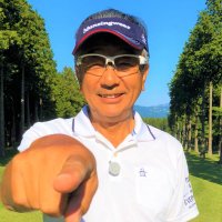 S-method Golf by Kaoru SAKUMA, English version (@smethod_golf_en) 's Twitter Profile