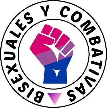 Bisexuales y Combativas ☂️