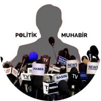 Politik Muhabir(@politikmuhabir) 's Twitter Profile Photo
