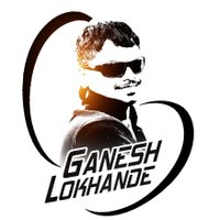 Ganesh Lokhande(@GANESHL214) 's Twitter Profile Photo
