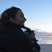 Briony Stephenson (@brionystephenso) 's Twitter Profile