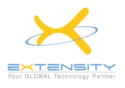 extensityglobal's profile picture. 