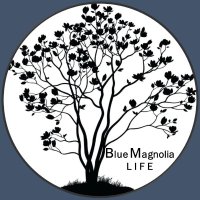 Blue Magnolia Life 💙 Extraordinary Life MINDSET (@magnoliamindset) 's Twitter Profile