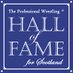 Professional Wrestling Hall of Fame for Scotland® (@pwhofscotland) Twitter profile photo