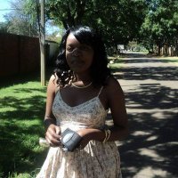 Dorcas Zinyemba(@DorcasZinyemba) 's Twitter Profile Photo