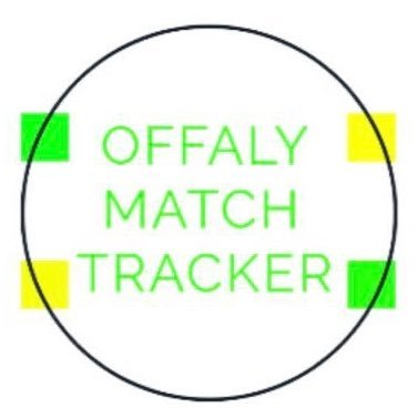Offaly Match Tracker 📱 Profile