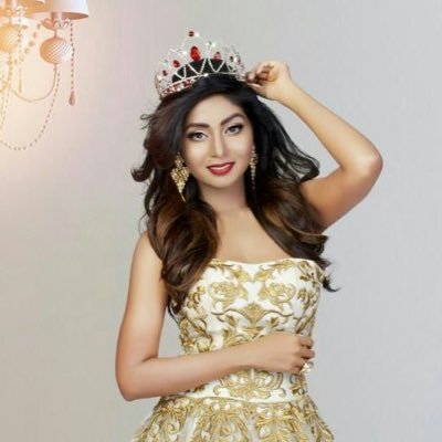 ⭐️Miss Heritage international ⭐️Miss Progress International India ⭐️Actor ⭐️VOArtist ⭐️Model ⭐️Social-Worker ⭐️Yoga-Influence ⭐️Ex.Crew Singapore Airlines🇸🇬
