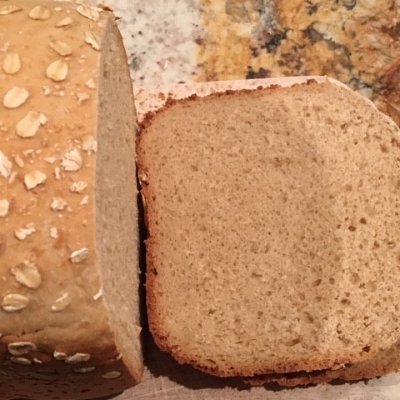 Bread Dad has tons of easy bread machine recipes, bread recipes, banana bread recipes, etc. It is a popular food blog with detailed instructions & helpful tips.