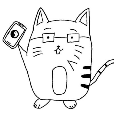 7you01's profile picture. こんが窓所属。本体は猫です。メガネじゃありません。いつの間にかフォローしてる人ですごめんなさい 霧雨魔理沙ちゃんのことになると限界オタクになります 最近フブキングダムに入国しました🦊