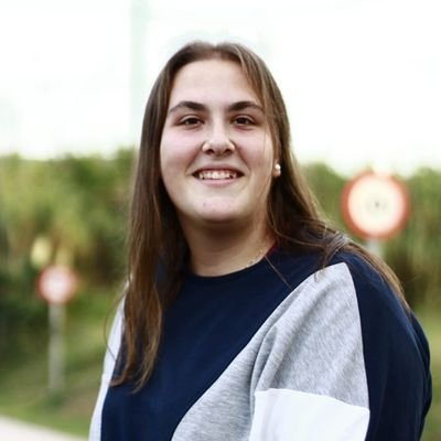 Estudiando Educación Infantil en UNIR

Entrenadora de 🏐