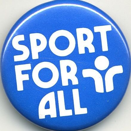 mbu222's profile picture. Transform youth sport so sport can transform youth.