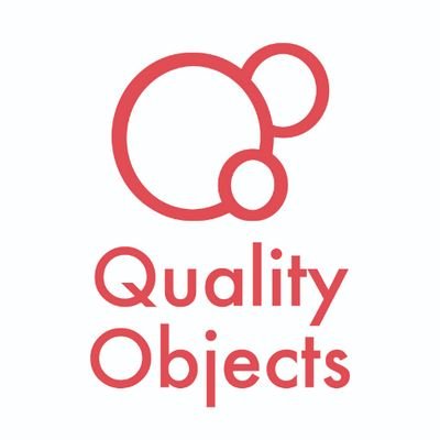 qualityobjects's profile picture. Bienvenid@s a QUALITY OBJECTS.
Líderes en servicios de desarrollo de software y tecnología de la información, gracias al trabajo de todos nuestros #Qompañeros.