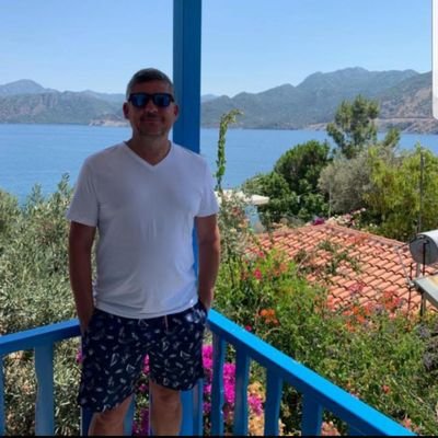 OrkanAkbas's profile picture. 