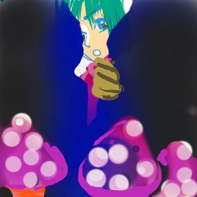 sugerさんのプロフィール画像