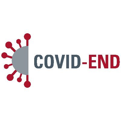 COVID-END aims to support rapid COVID-19 decision-making in health & social systems. Co-led by teams at the Ottawa Hospital Research Institute & @McMasterForum