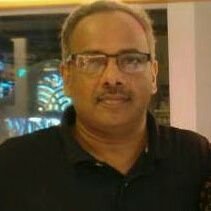 Chair Professor of Chemistry @SRM Institute of Science and Technology, Kattankulathur, Chennai