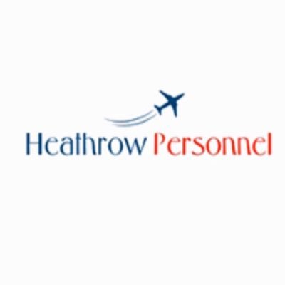 An independant recruitment agency that specialise in the Freight, Courier, Cargo and Airline industry! jobs@heathrowpersonnel.co.uk / 01932 227999