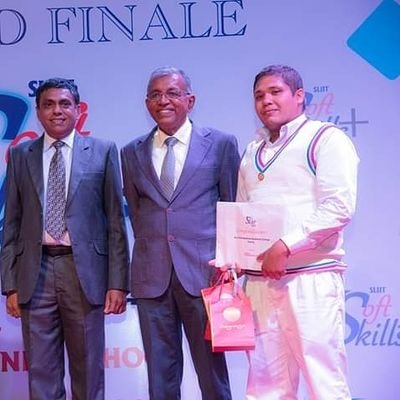 ict_buddika's profile picture. Buddika sadaruwa
Sri chandananda Buddhist college. 
I like to Information Technology.
My dream is best web site development  and design.
My hobby is photography