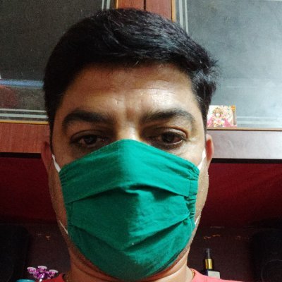 KambPrakash's profile picture. prakashkeshaw@gmail.com