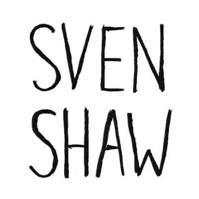 Sven Shawさんのプロフィール画像