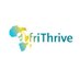AfriThrive Inc (@afrithrive) Twitter profile photo