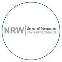 NRW School of Governance(@nrw_sog) 's Twitter Profile Photo