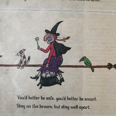 MartinWiggs2's profile picture. Old teacher. Enjoys theatre, ballet, music and trees!