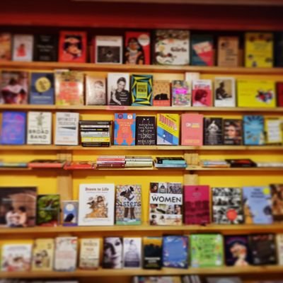 Curated indie bookshop & library inside Chimbai Koliwada, Bandra.  Tues-Sun: 11.30-1.30, 2.30-6.30pm. WA 9004444369. Insta @teltrilogy 
Google Pin: 3R5C+6W