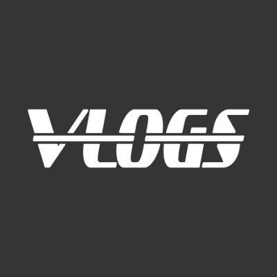 VLOGS ORIGINAL EDITION - VLOGS product merch https://t.co/2hHSathnB6