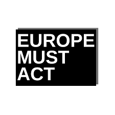 Greater Manchester chapter of Europe Must Act
✍️ our petition to pledge to welcome asylum seekers & refugees from the Greek Aegean camps https://t.co/bp520DoL4m