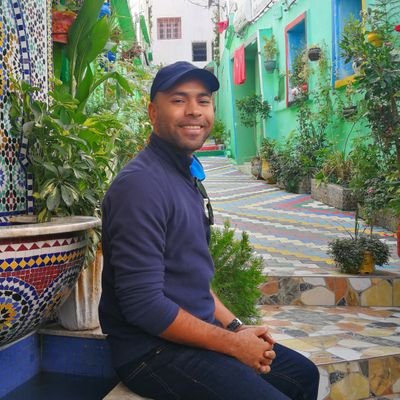 SamadMorocco's profile picture. Proud Moroccan 🇲🇦 

📍 Rabat.

Hiking junky 🏕 & volunteering lover.
Check our volunteering programs in Morocco at https://t.co/eGbqYQHqhy