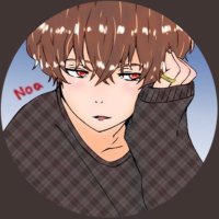 無亜だぁよ (@noahdalayo) 's Twitter Profile