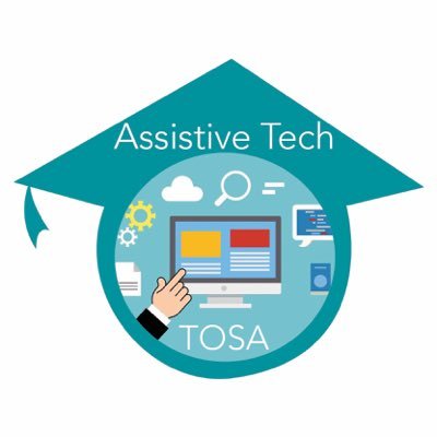 Providing the TVDSB learning community with training & support for Google Apps and assistive technologies that empower all learners in meeting their potential.