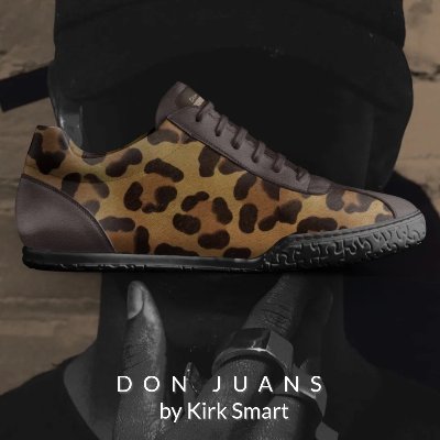 DonJuanShoes's profile picture. Designer @1FINGABANDIT 👞 👟 Please Donate Cashapp $Fingabandit Shoes are handmade by master Italian craftsman from pristine Italian leather.  IG DonJuansShoes
