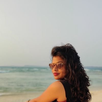 ParidhiKhare's profile picture. 