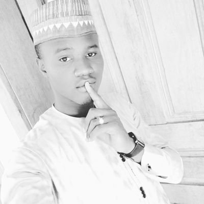 AlmansoorAlhas1's profile picture. just nigerian life is so sweet