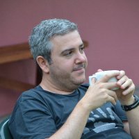 Martin Naor (@martinnc) 's Twitter Profile