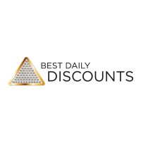 Best Daily Discounts(@bestdailydisc) 's Twitter Profile Photo