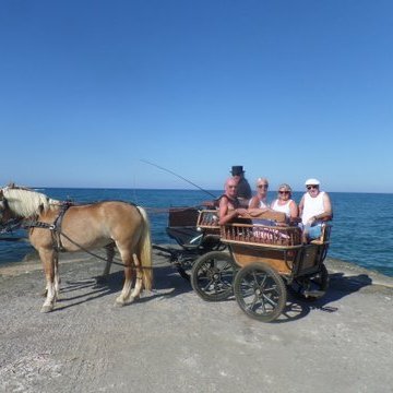 Chelsea fan for over 50 years.
Would rather be in Crete than the UK.