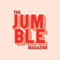 The Jumble Magazine (@thejumblemag) 's Twitter Profile Photo The Jumble Magazine (@thejumblemag) 's Twitter Profile Photo