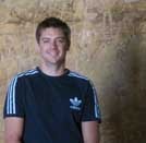 tayloreddie's profile picture. Editing magazines in the UAE, but the heart is still somewhere between Amman and Elland Road.