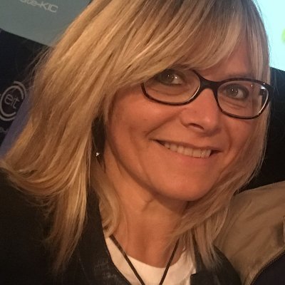 Professor of Entrepreneurship and Innovation