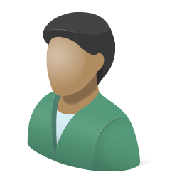 renhav1's profile picture. 