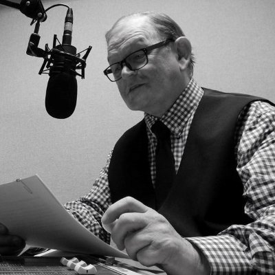 Tony Barnfield Profile