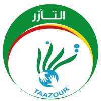 تآزر-TAAZOUR(@taazour) 's Twitter Profileg