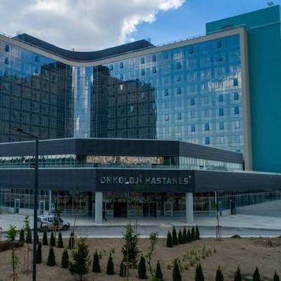 Ankara Şehir Hastanesi Gastroenteroloji Cerrahisi Kliniği