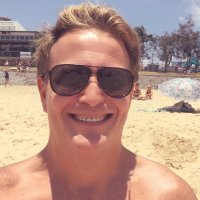 AndyP (@awsp) 's Twitter Profile