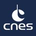 CNES (@CNES) Twitter profile photo