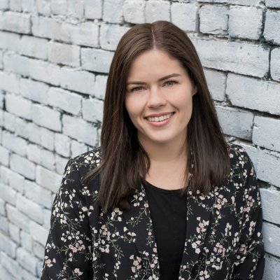 HannahBronwyn's profile picture. Project Manager at Digital Nova Scotia